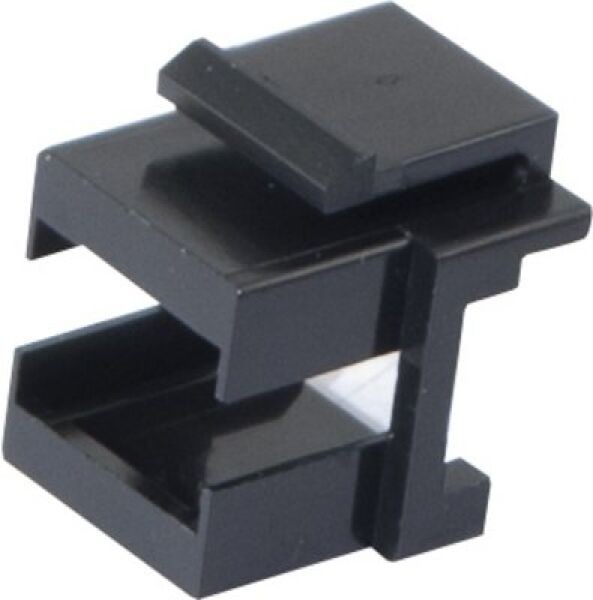 GENERIQUE Adapt keystone pour traversée SC simplex LC duplex lot de 10