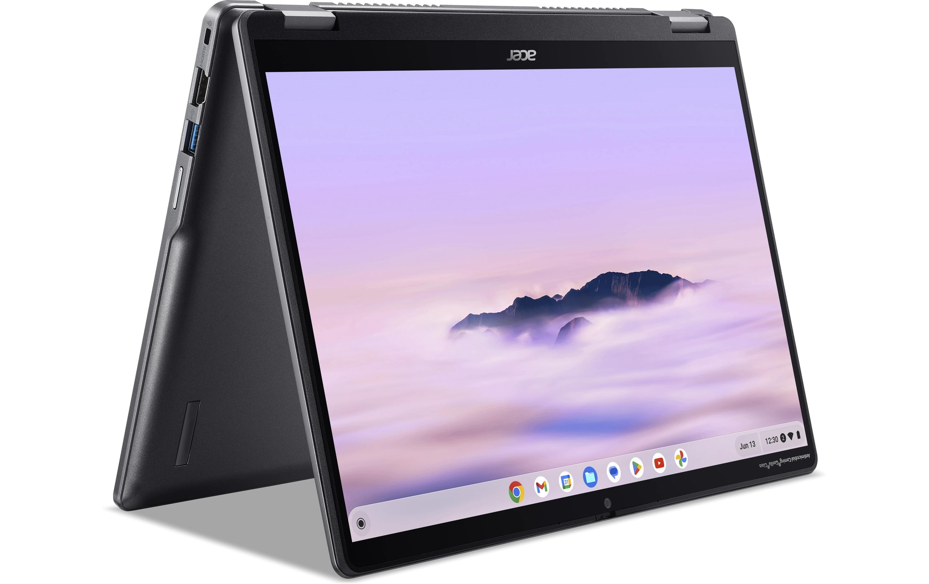 ACER Port acer Chromebook CPE594-1N-TCO-58U8 Intel Core 5 processor 120U 8Go 128GoSSD