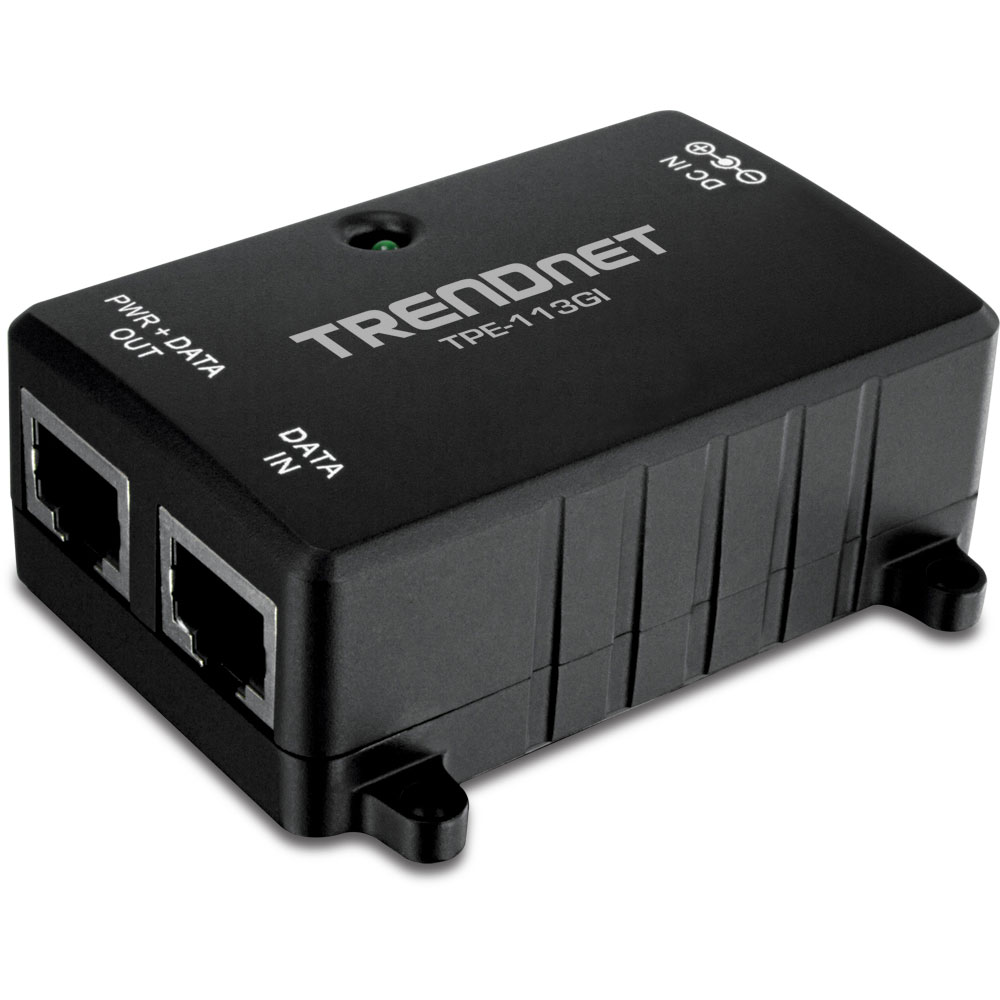 TRENDNET TPE-113GI