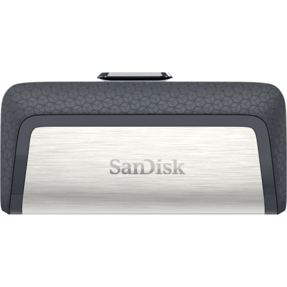 SanDisk Professional Ultra Dual Drive USB Type-C 32 Go