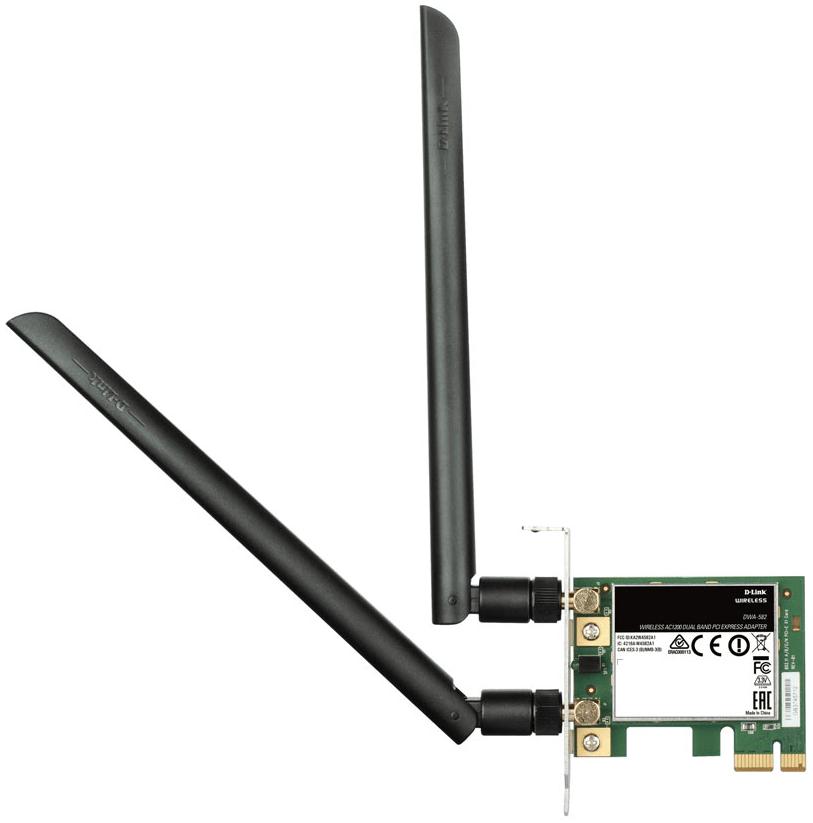 DLINK DWA-582