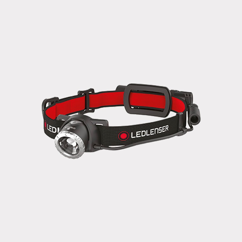 Ledlenser H8R 25Y 503264