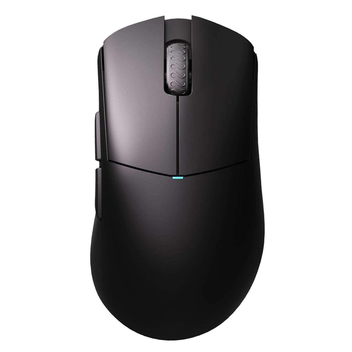 Lamzu LAMZU Paro Aurora Gaming Maus, 8kHz Abtastrate, 2,4GHz Wireless