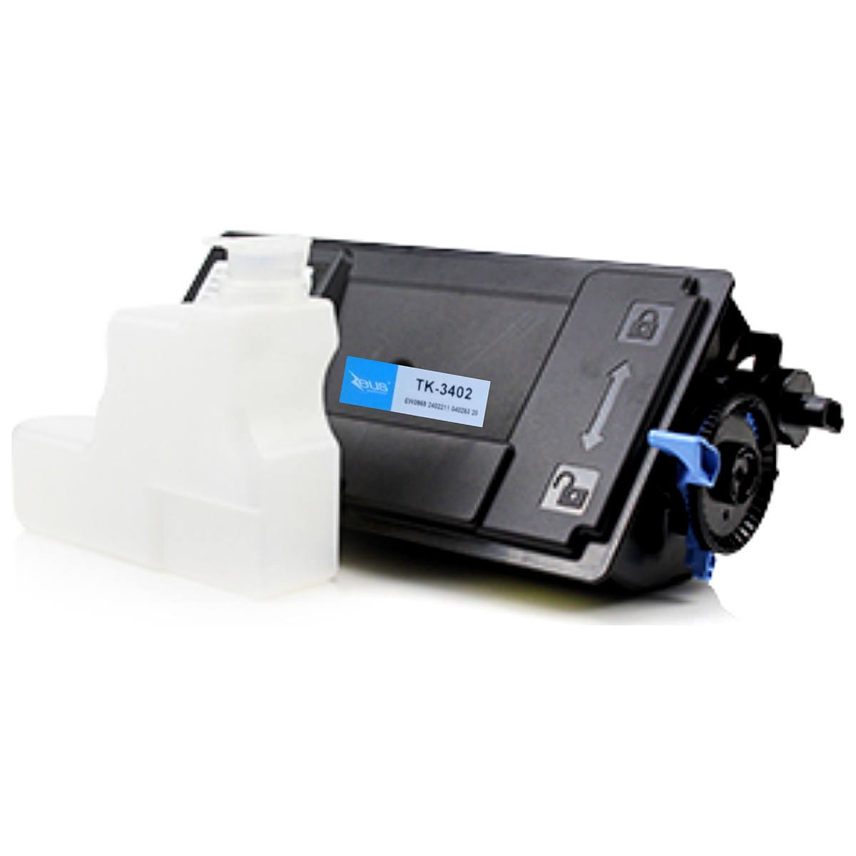 Kyocera Toner  TK-3420 PA4500x