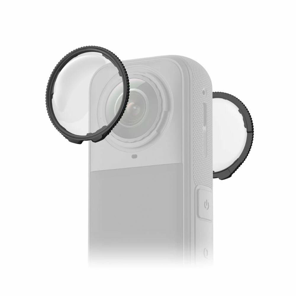 Insta360 Protège objectif PROTEGE OBJECTIF PREMIUM X 5