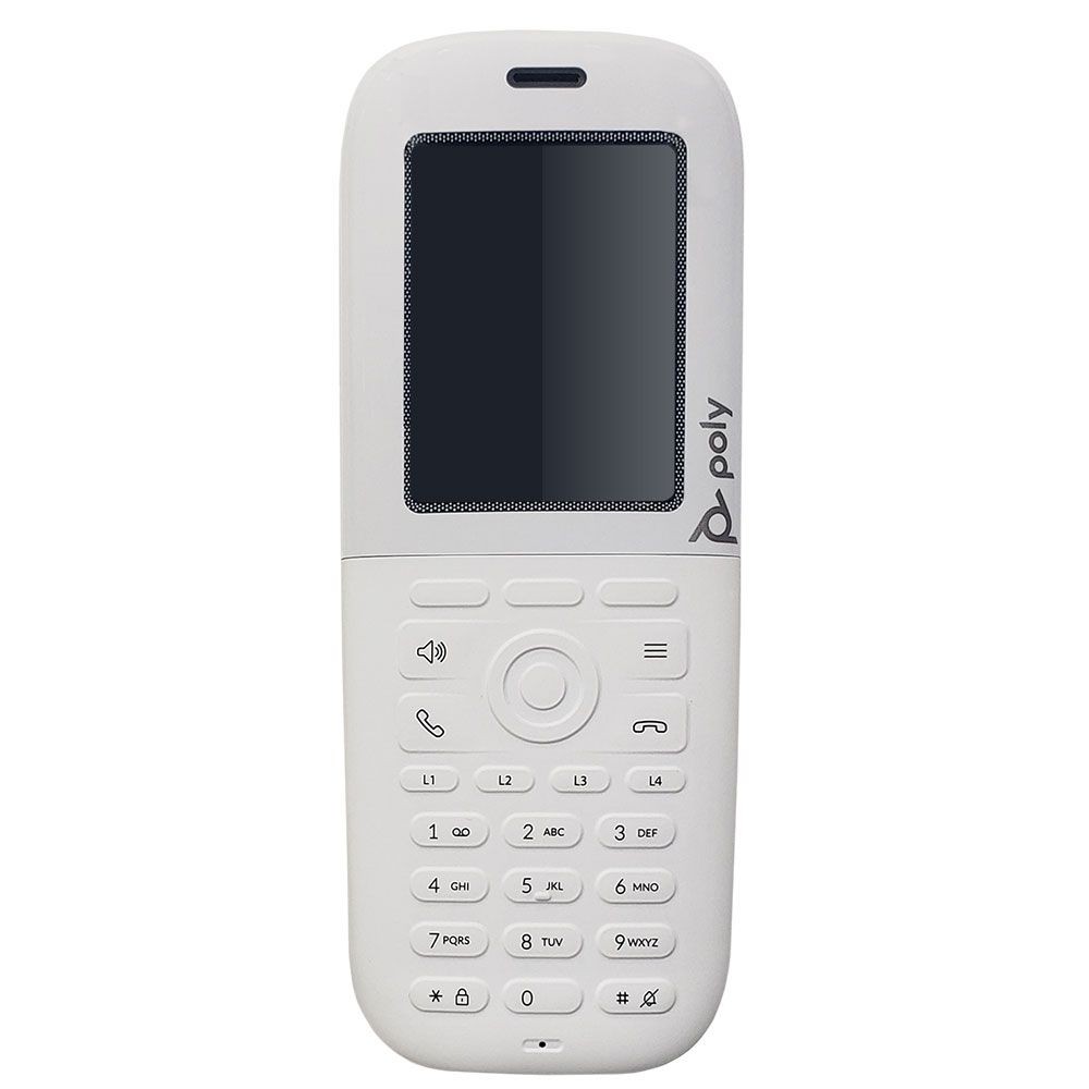 HP POLY Poly Rove 40 DECT Phone Handset UK