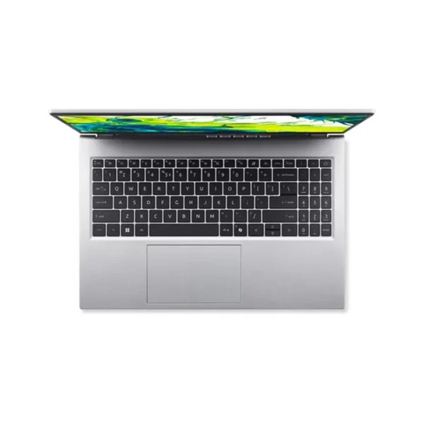ACER Aspire AG15-72P-566X Intel Core 5 120U 15.6p FHD 8Go DDR4 512Go PCIe SSD Intel UHD Graphics W11H Gray 2 Years