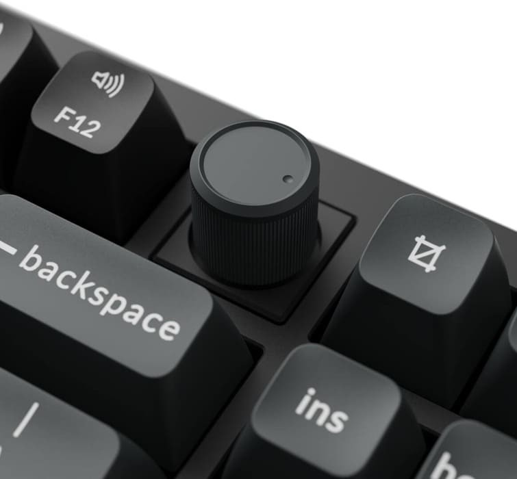 Keychron Q6 Ultra 8K