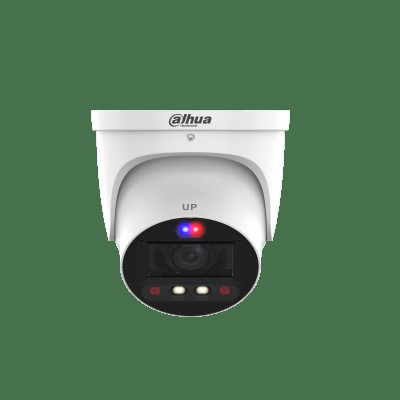 Dahua objectif vari-focal 6 MP 1/2.7 5-50mm