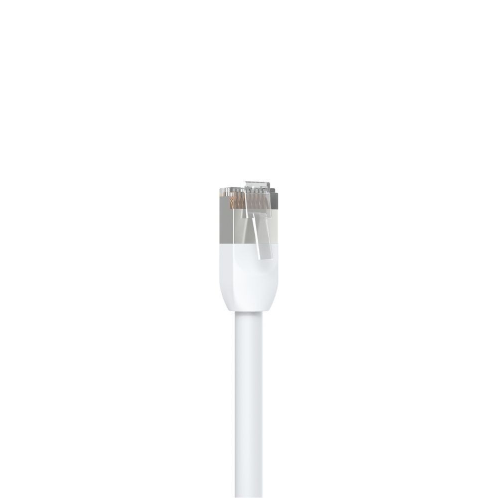 Ubiquiti Ubiquiti- UACC-Cable-Patch-Outdoor-5M-W