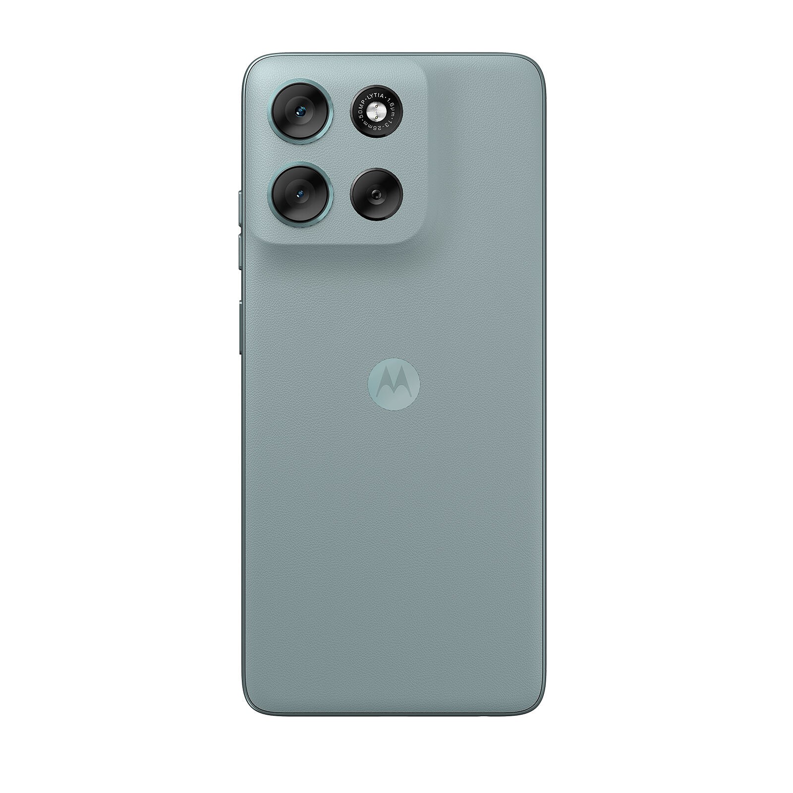 Motorola Moto G67 BE 8/256 Gris