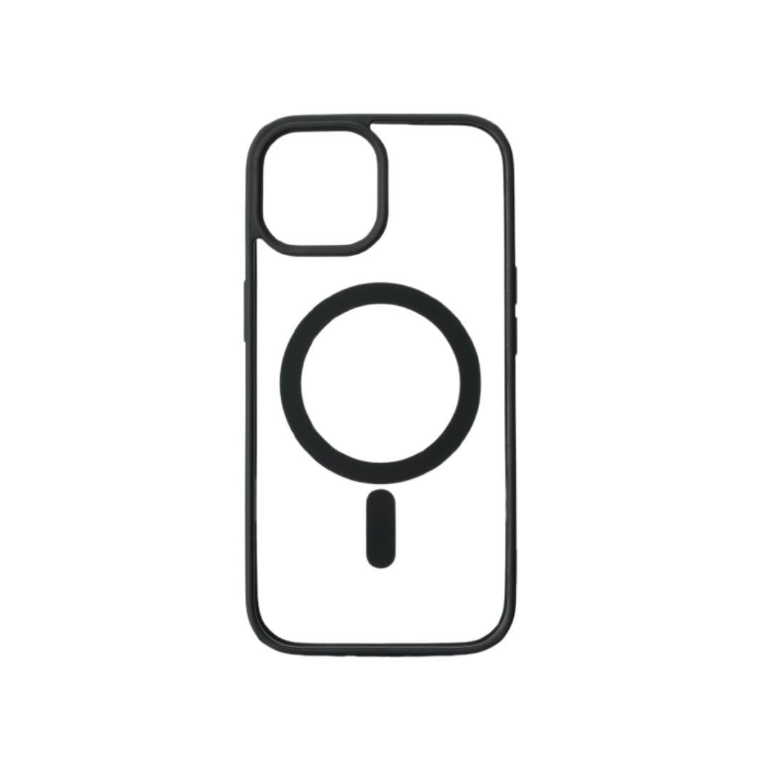 WE We Coque de protection RUBBER APPLE IPHONE 15