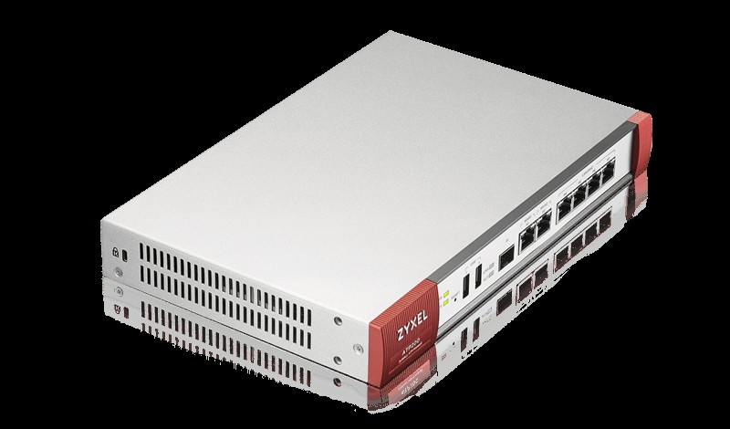 ZyXEL Zyxel ATP200