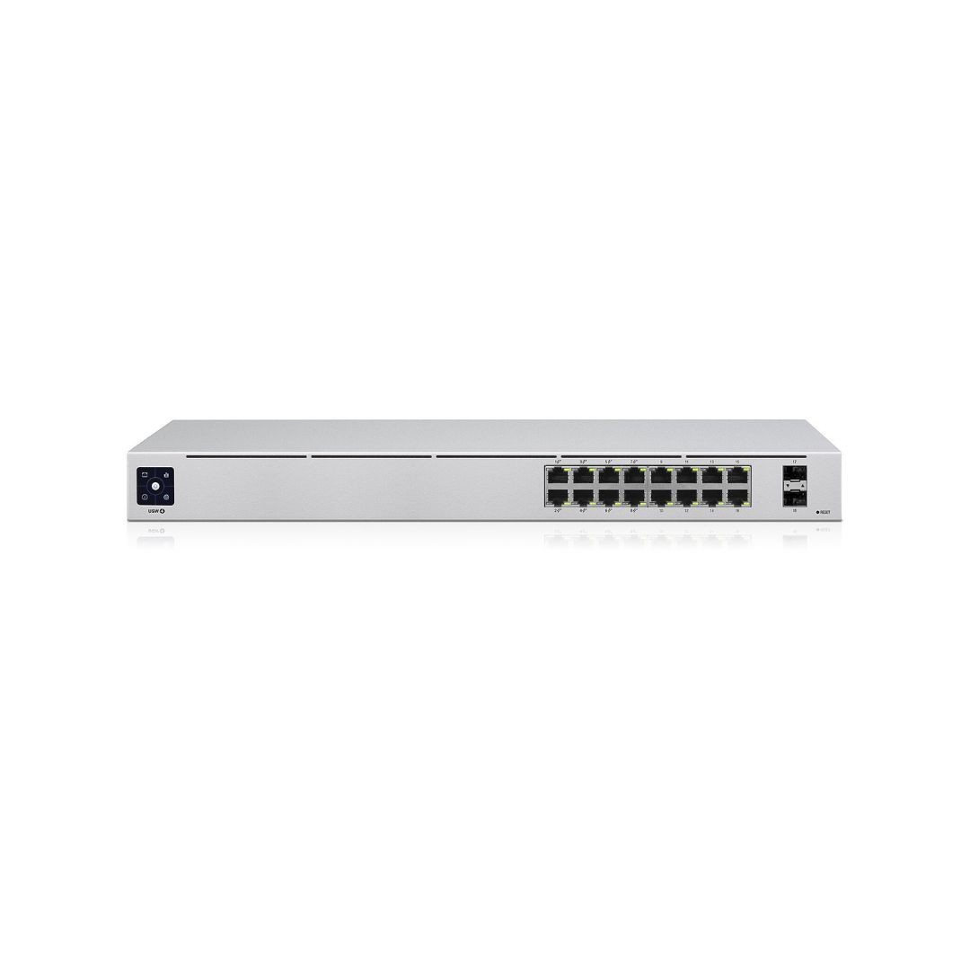 Ubiquiti Ubiquiti