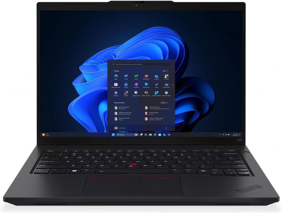 LENOVO ThinkPad L14 G6 14