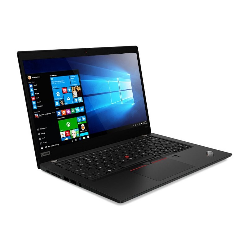 LENOVO TinkPad X390\13.3\7-8565U\16GB\128GB\W10 Pro\3Year Depot QWERTY