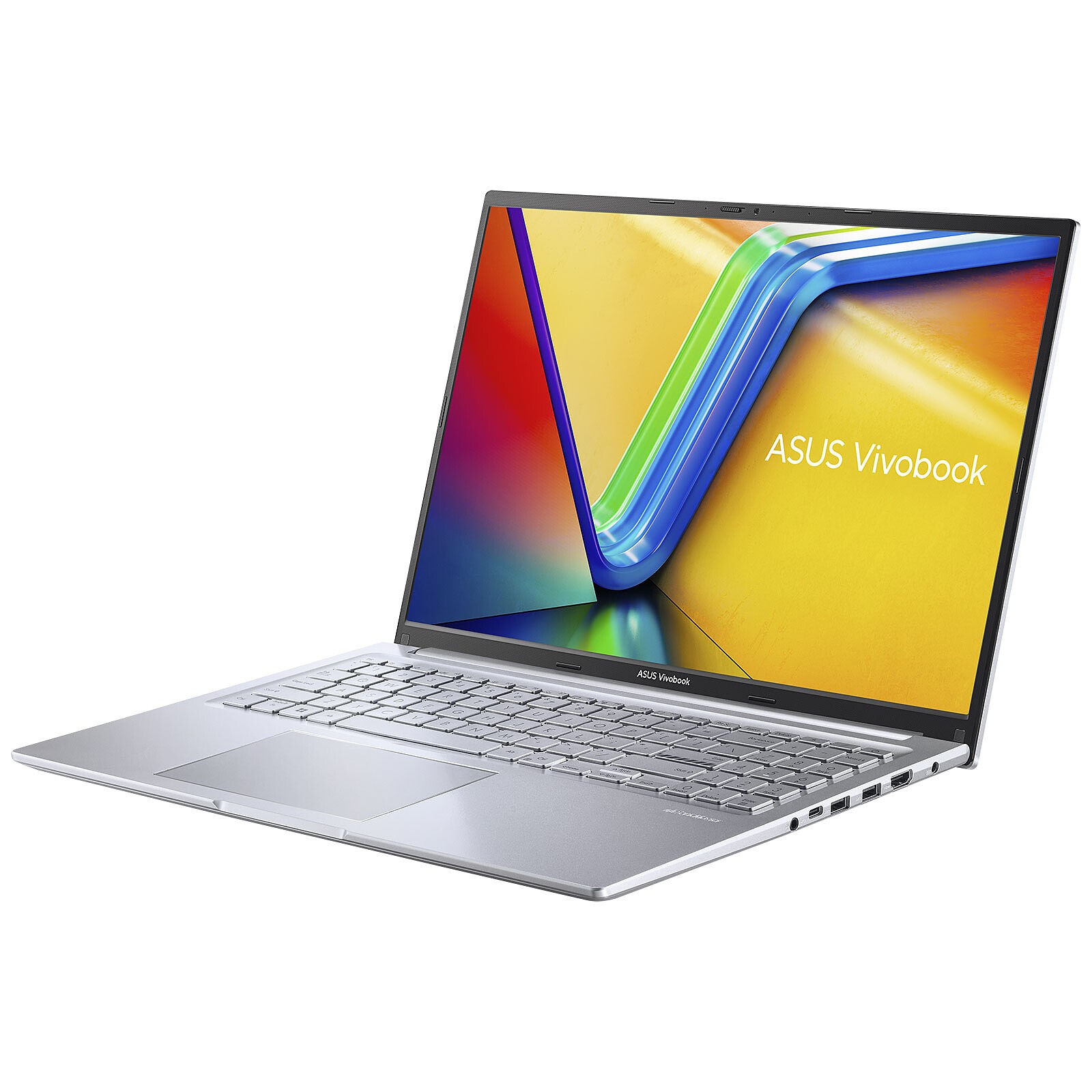 ASUS PC Portable X1605 16