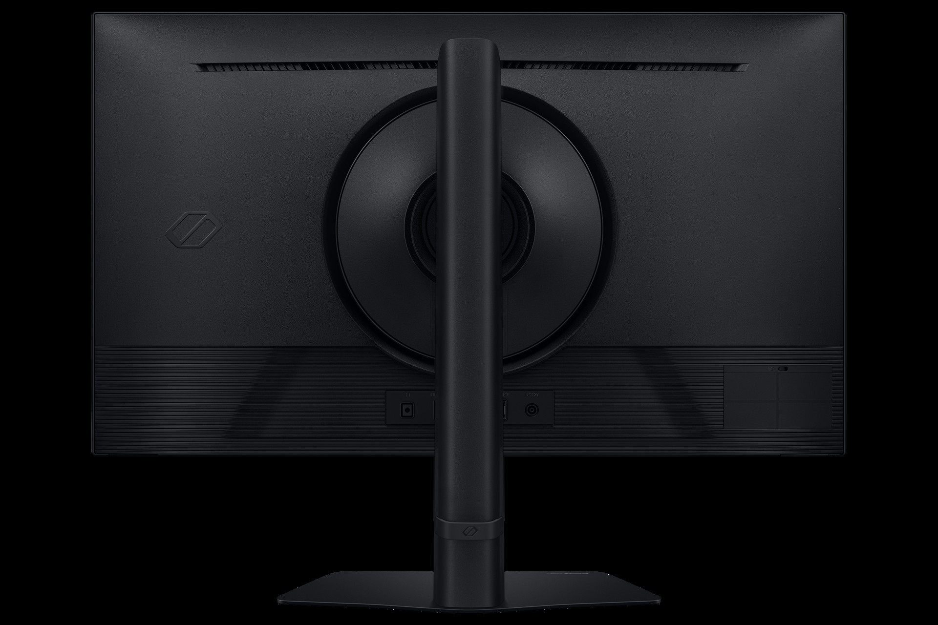 SAMSUNG Écran PC Gamer Odyssey G6 27 pouces IPS 350Hz