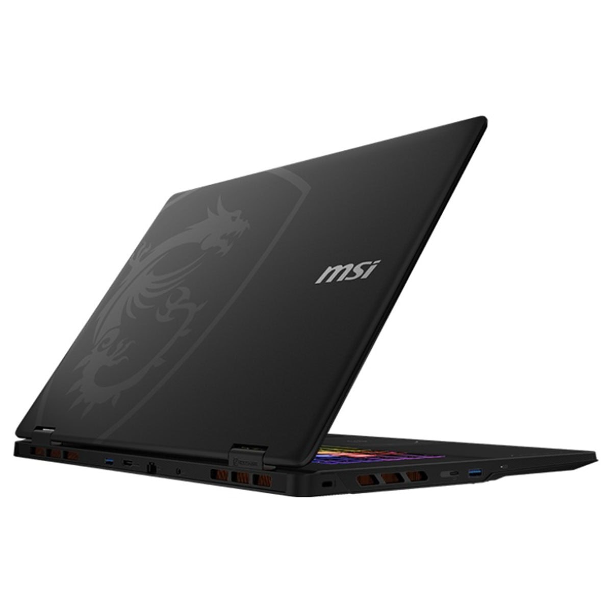 MSI PC Portable Gamer Crosshair A18 HX 18 pouces