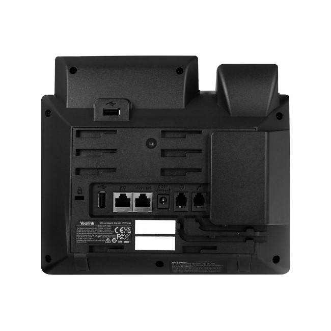Yealink SIP-T42U VoIP telefoon
