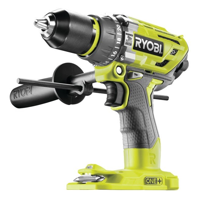 Ryobi ONE+ Akku-Schlagbohrschrauber R18PD7-0