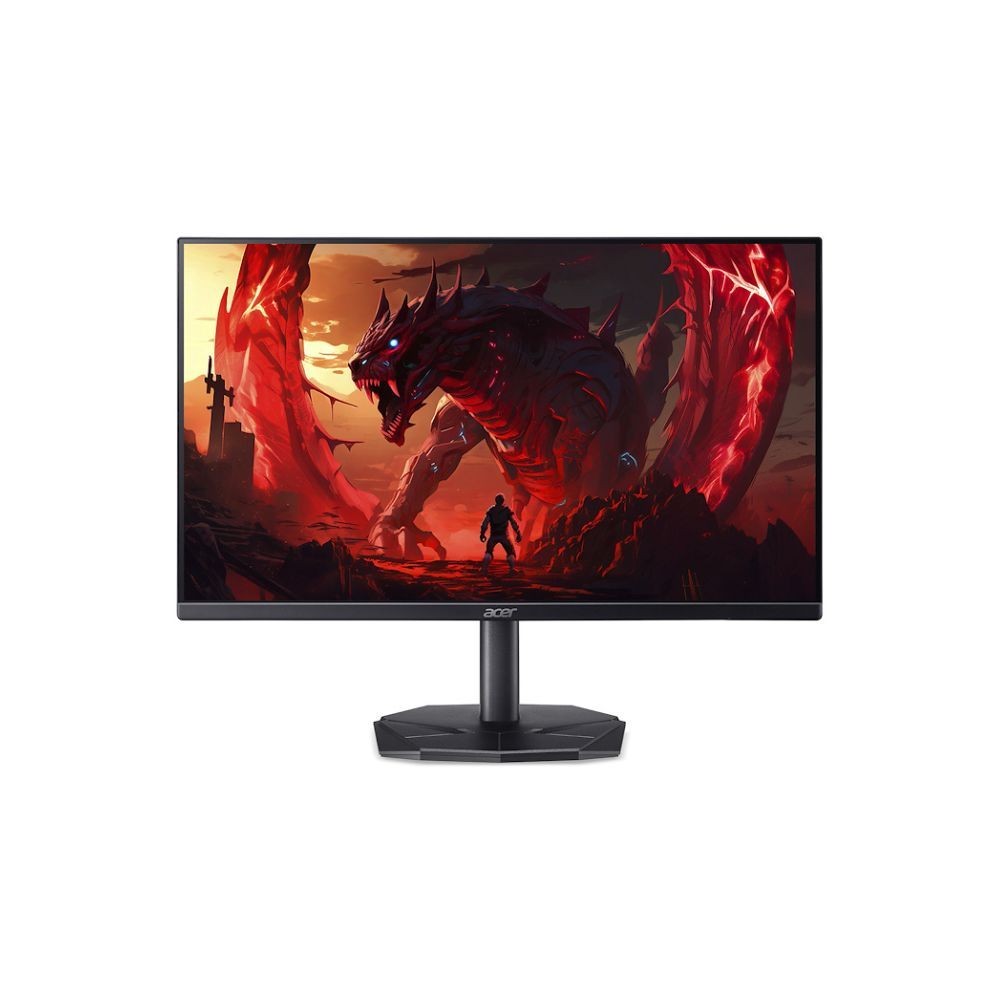 ACER Ecran PC Gaming KG270 27 pouces 1ms FreeSync