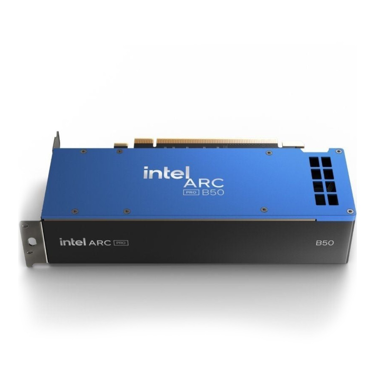 INTEL Carte graphique Arc Pro B50 16 Go