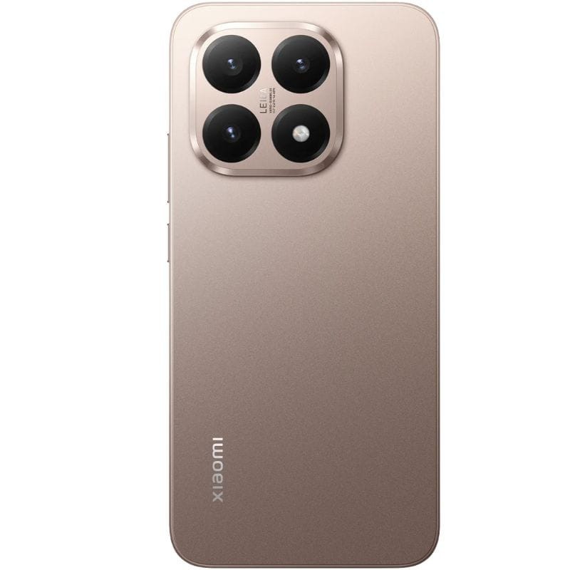 Xiaomi 15T Pro 12/256GB 5G Gold EU