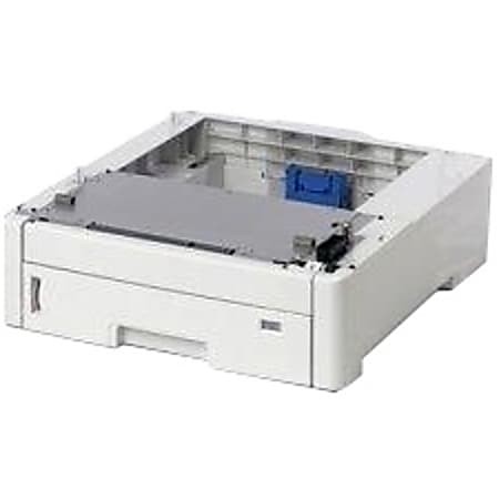 Oki Option Tray MC554
