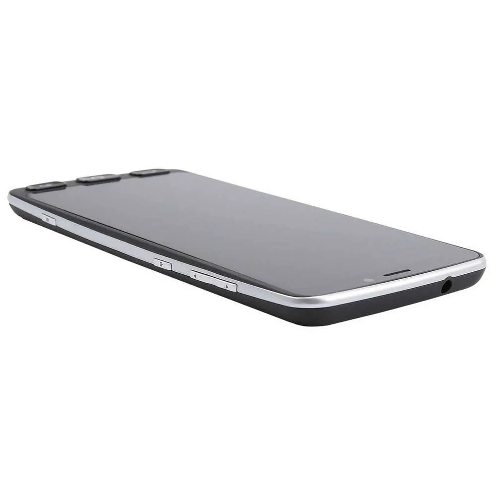 Olympia Smartphone NEO+ schwarz