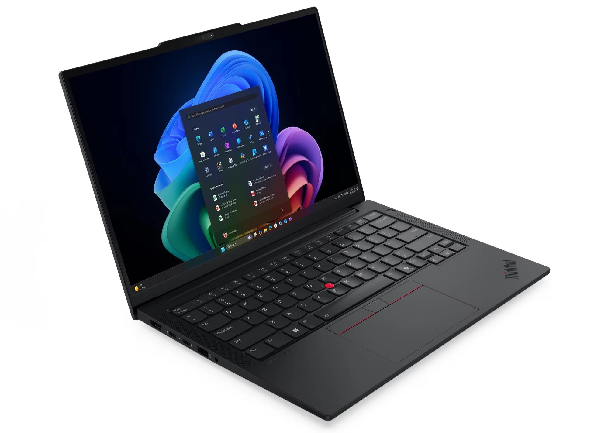 LENOVO ThinkPad L14 AMD G7 14