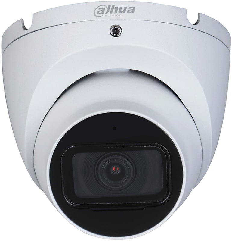 Dahua DAHUA Turret A1 5MP Überwachungskamera
