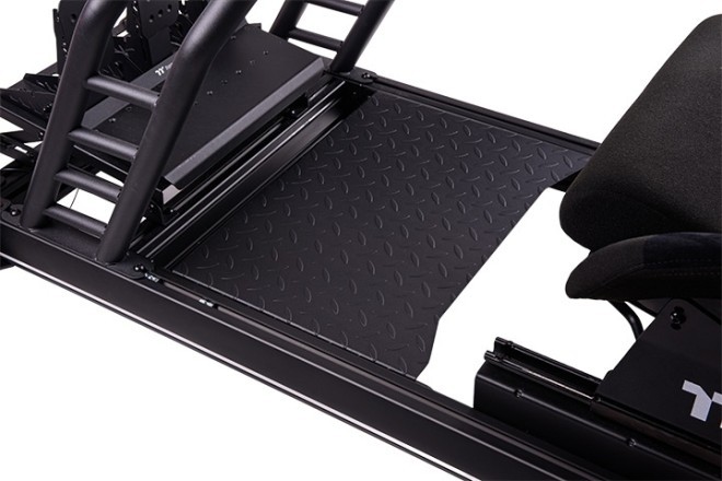 THERMALTAKE Sim Rig Floor (schwarz