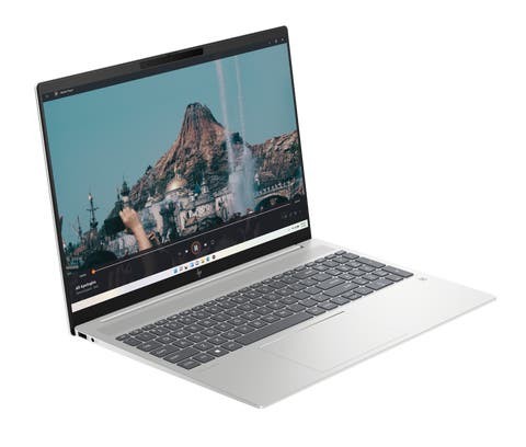 HP HP Laptop (PD)17-cn4034nb Core 5 QWERTY