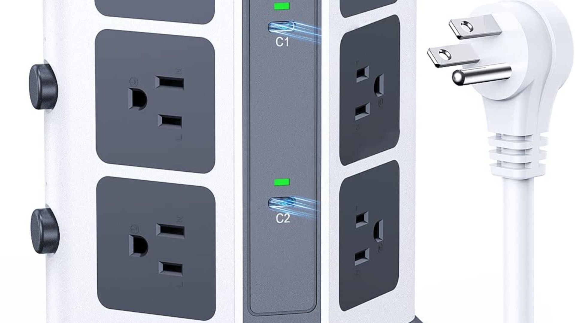 GOOD CONNECTIONS Good Connection Ladespind 12x Schließfächer 65W USB-C