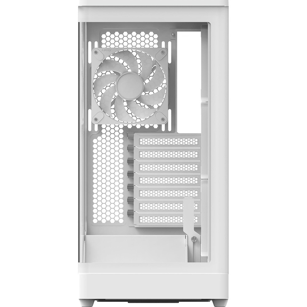 AEROCOOL P500A-WT-v1