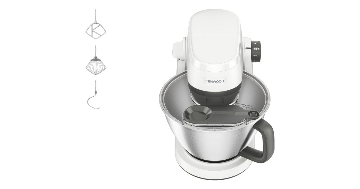 Kenwood Multi-Tasker KHC30.000WH