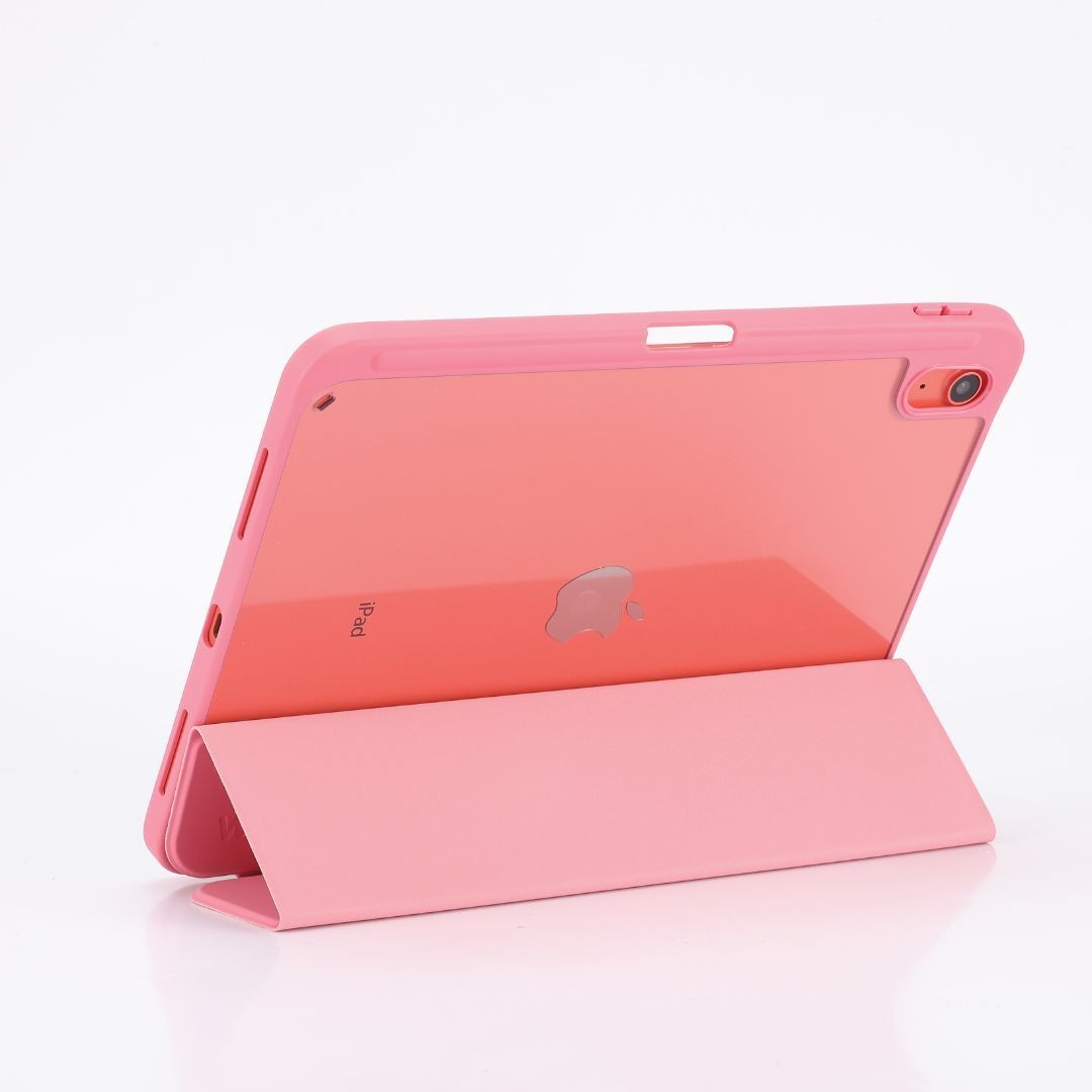 WE Etui folio pour tablette iPad 10.9 (iPad 10 2022 / iPad 11 2025)