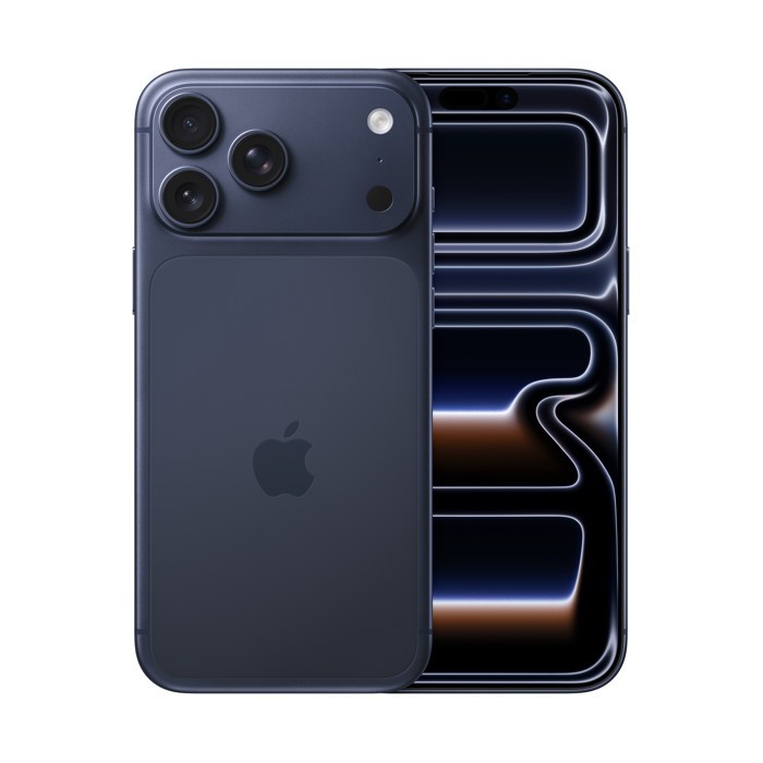 APPLE iPhone 17 Pro Max 5G 256GB Deep Blue EU