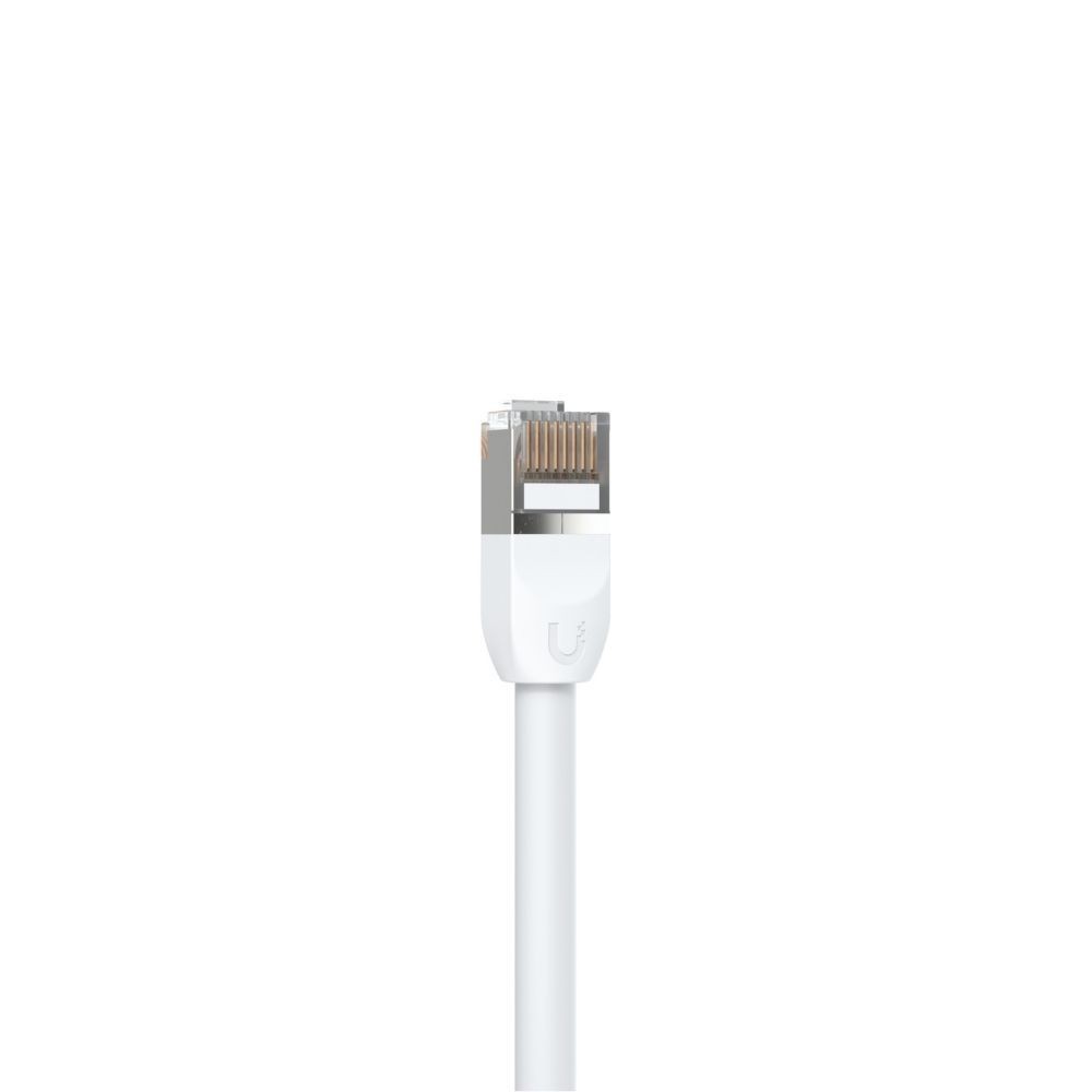 Ubiquiti Ubiquiti- UACC-Cable-Patch-Outdoor-5M-W