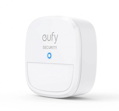 Anker Eufy Alarmsystem, Wi-Fi, Bewegungssenor, Alarmanlage, Tür- und Fenstersensoren, Zentrale, T8990321