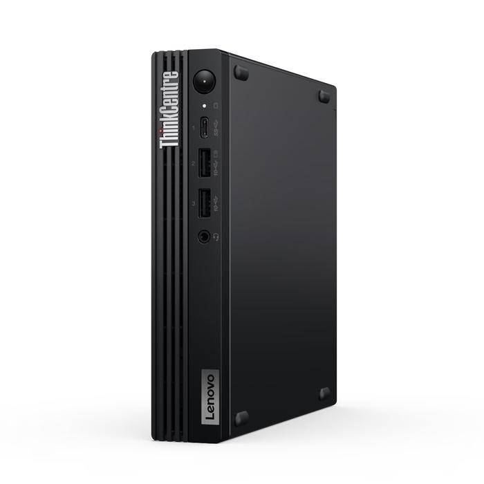LENOVO ThinkCentre M70q Gen 5 Intel Core i3-14100T 16Go 256Go SSD M.2 2280 PCIe Intel UHD Graphics 730 W11P 3Year Onsite (P)