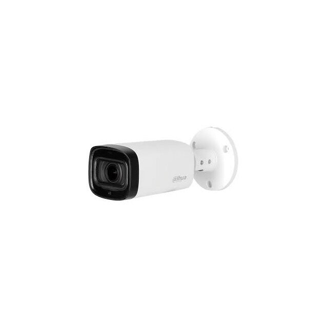 Dahua - Caméra compacte HDCVI DH-HAC-HFW2501T-Z-A