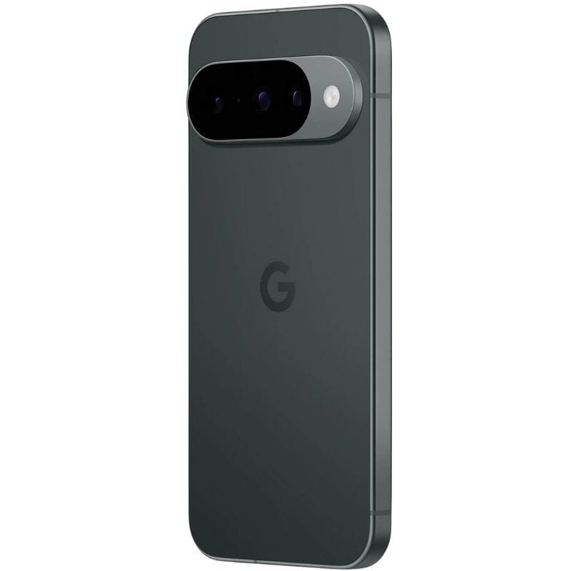 GOOGLE Pixel 10a 256Go Noir volcanique