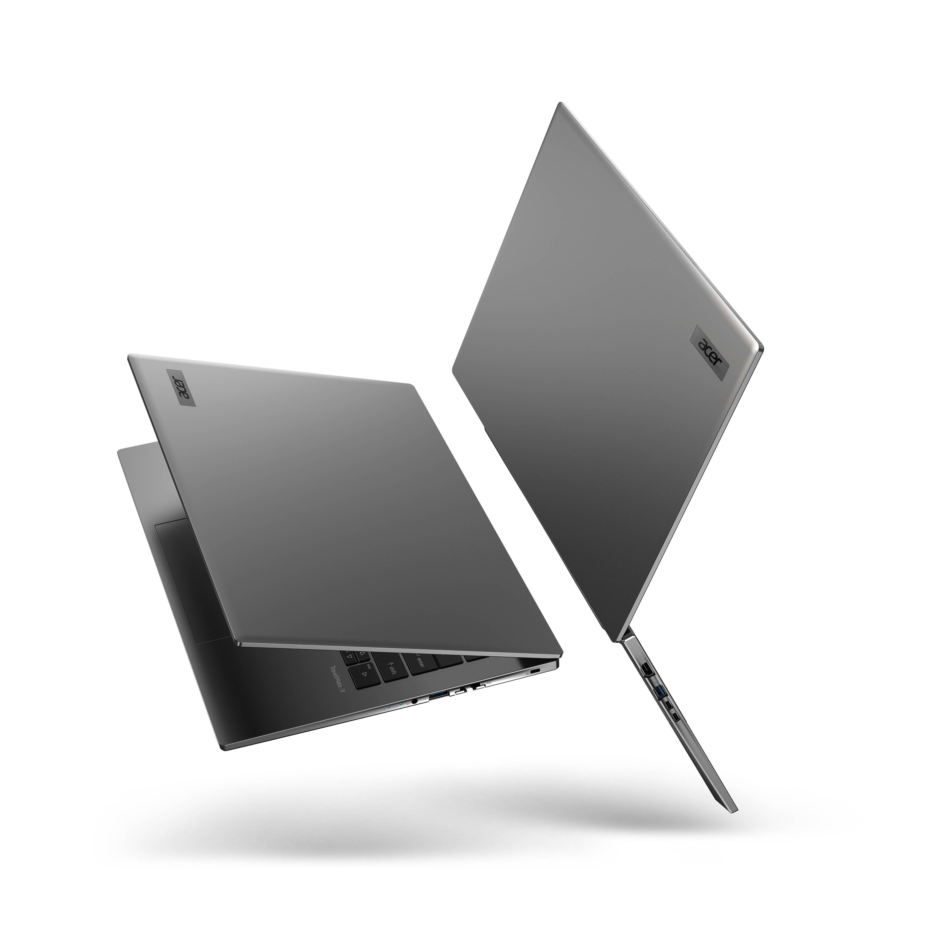 ACER TravelMate X4 14