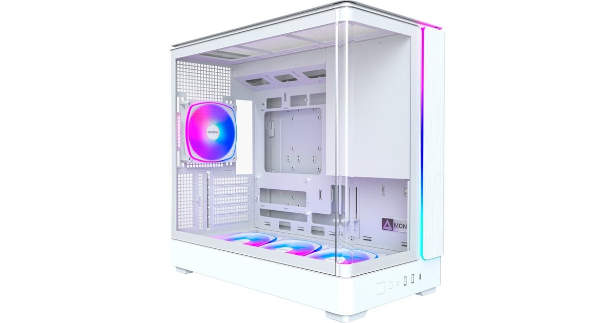 Montech KING 15 PRO
