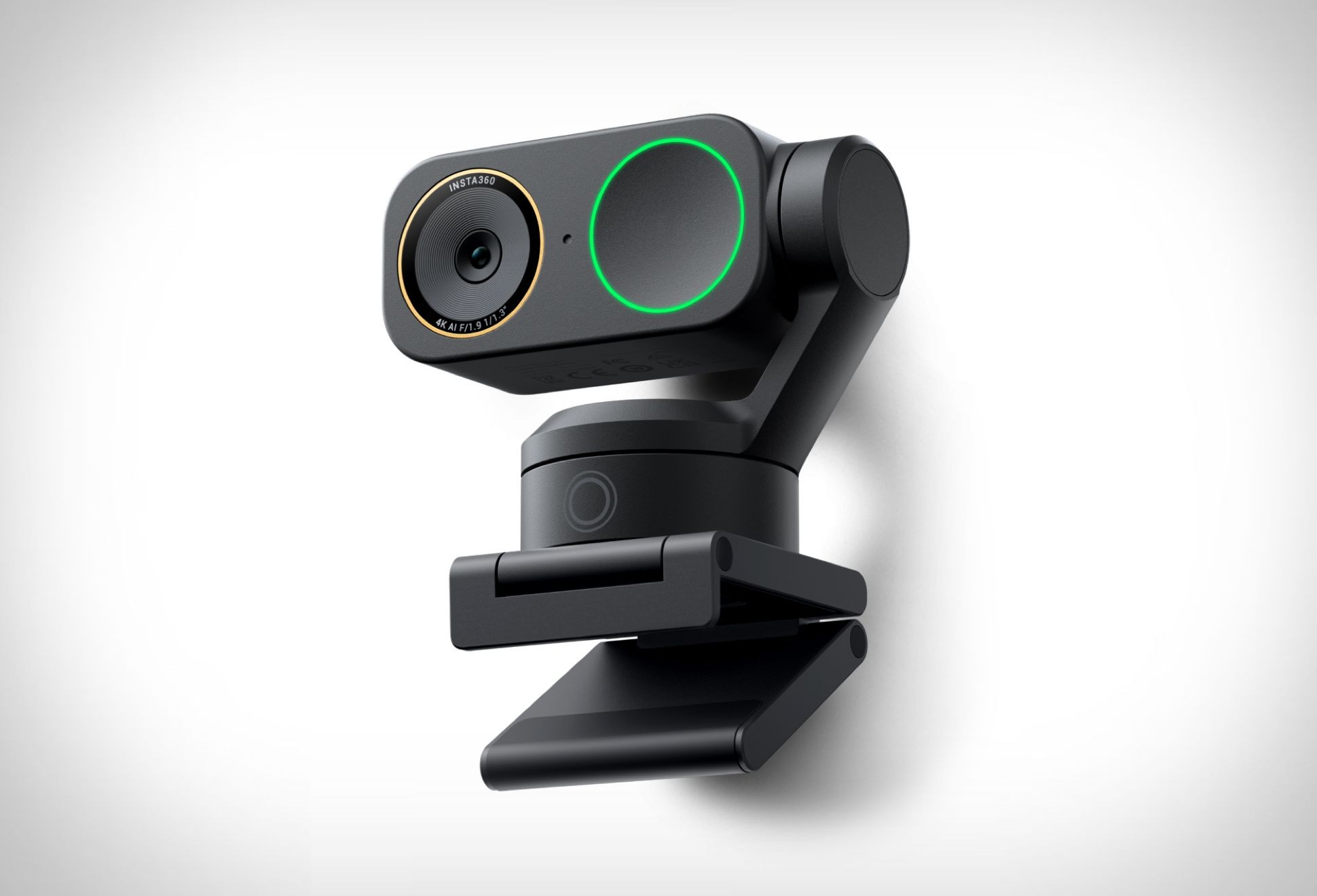 Insta360 Link2 Pro Webcam