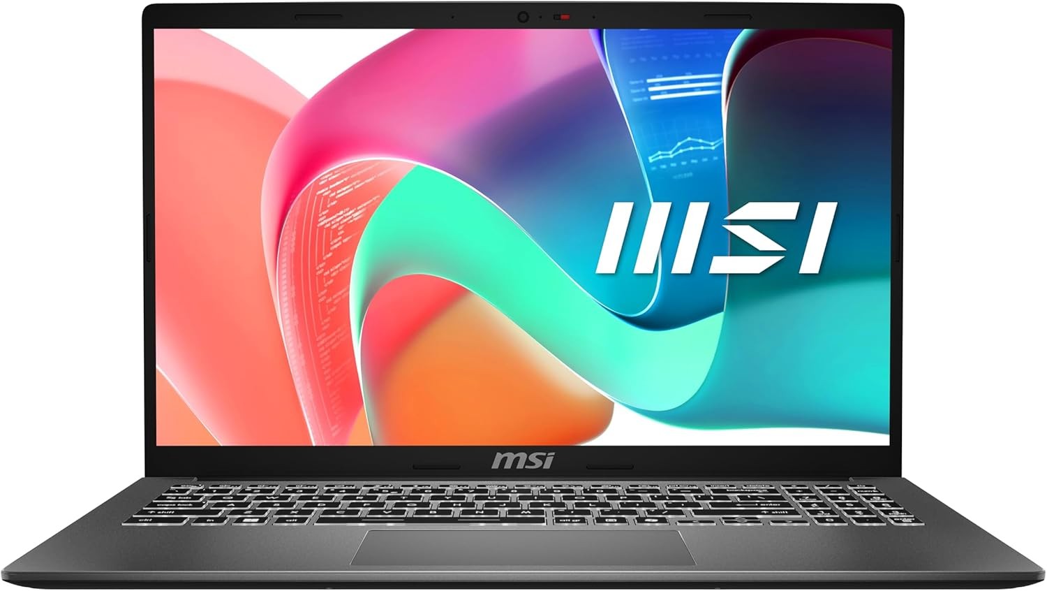 MSI Modern 15 F1MXG-1032BE AZERTY BE