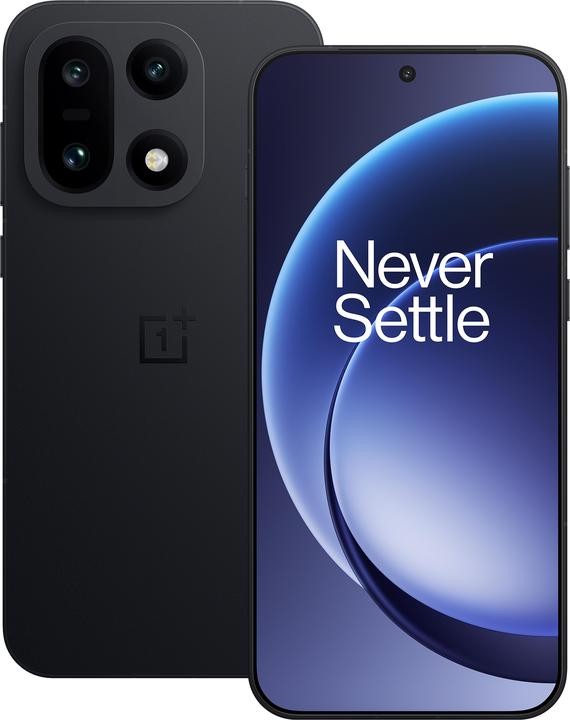 One+ 15 16/512 GB Infinite Black EU