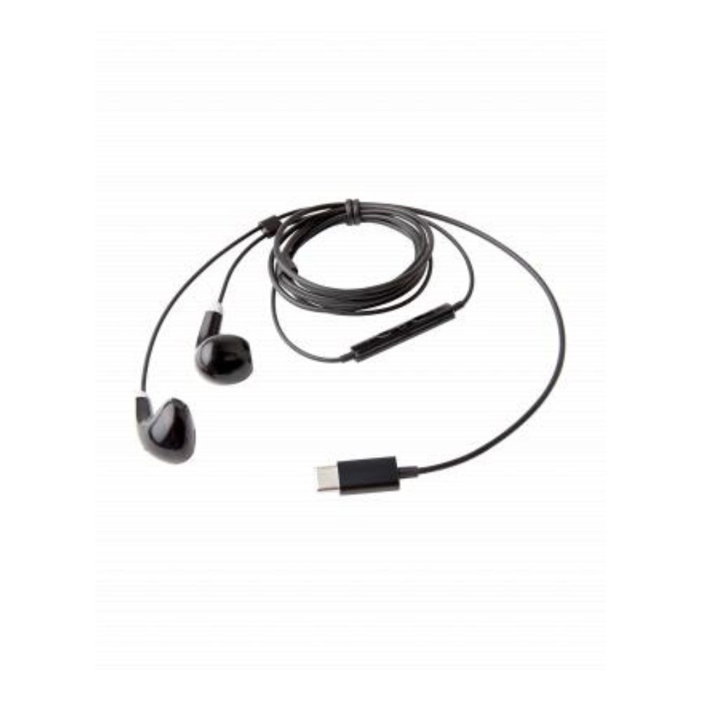 SAMSUNG Kit PiÃ©ton usb-c 'Designed for Samsung' Coloris Noir GP-OEU025RLEBW